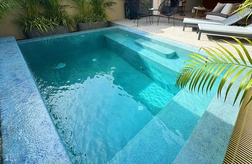 Cherngtalay Villa | Beautiful 1br Plunge Pool Villa Walk To Bangtao Beach