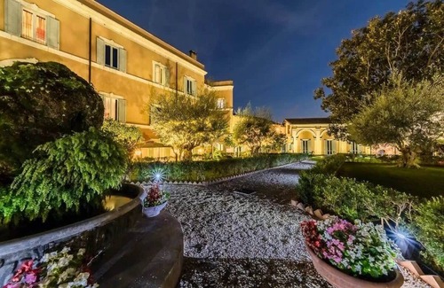 Ripa Apartamento | Beautiful 1BR Suite Close Palazzo Venezia at Rome