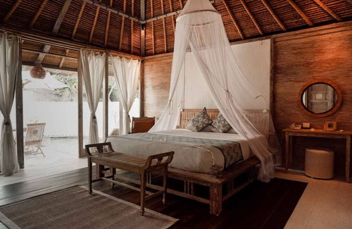 Sidakarya Villa | Beautiful 1BR With Private Pool Villa, Sanur!