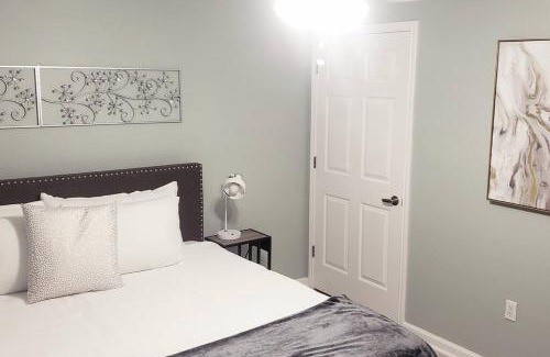 Indian Bayou Apartamento | Beautiful 1st Floor Unit half Mile from Amazing Beach