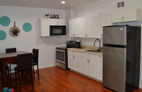Conyers Apartamento | Beautiful 2 and 1