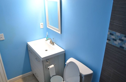 Conyers Apartamento | Beautiful 2 and 1