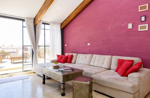 Neve Tzedek Hotel | Aparthotel ∙ 2 habitaciones ∙ 4 personas