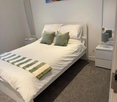 Stratford Apartamento | Beautiful 2 BD spacious Apt in Stratford City