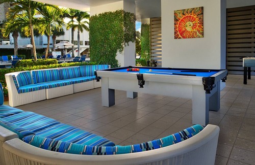 Marco Island Villa | Beautiful 2 bd villa - Marriott Crystal Shore - Sleeps 8- 3/29 - 4/4