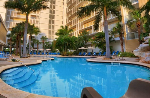 Marco Island Villa | Beautiful 2 bd villa - Marriott Crystal Shore - Sleeps 8- 3/29 - 4/4