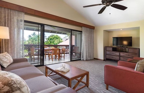 Kailua-Kona Complejo | Beautiful 2 bdrm full kitchen