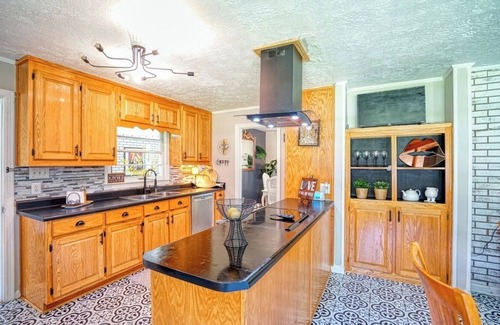 Covington Cabaña | Beautiful 2 bdrms 2.5 bthrms Covington cottages.