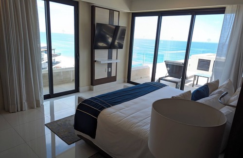 Chulavista Complejo | Beautiful 2-bedroom in new 5 star resort, Villa La Valencia