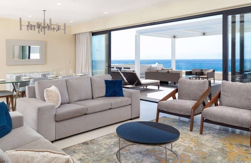 Chulavista Complejo | Beautiful 2-bedroom in new 5 star resort, Villa La Valencia