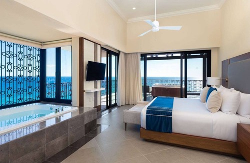 Chulavista Complejo | Beautiful 2-bedroom in new 5 star resort, Villa La Valencia
