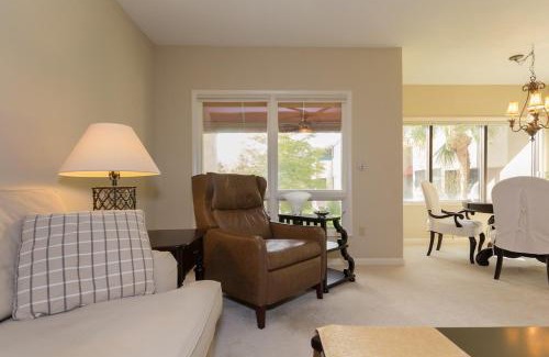 Palmetto Dunes Casa | Beautiful 2 Bed2 Bath Shelter Cove Anchorage Villa