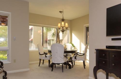 Palmetto Dunes Casa | Beautiful 2 Bed2 Bath Shelter Cove Anchorage Villa