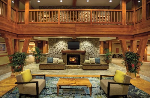 Tahoe Meadows Complejo | Beautiful 2 bedroom, 2 bath resort villa steps from Heavenly Ski Lift