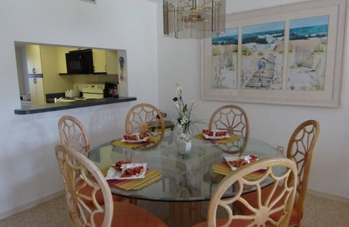 Tara Golf and Country Club Condominio | Beautiful 2 dormitorios, 2 baños condominio en Terrazas en Tara Golf & Country Club