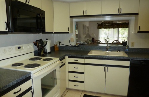 Tara Golf and Country Club Condominio | Beautiful 2 dormitorios, 2 baños condominio en Terrazas en Tara Golf & Country Club