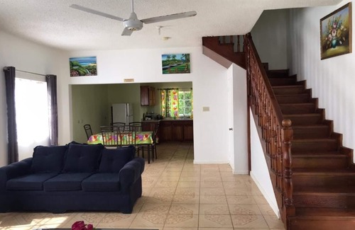 Silver Sands Apartamento | Beautiful 2-Bed Apartment in sunny Jamaica
