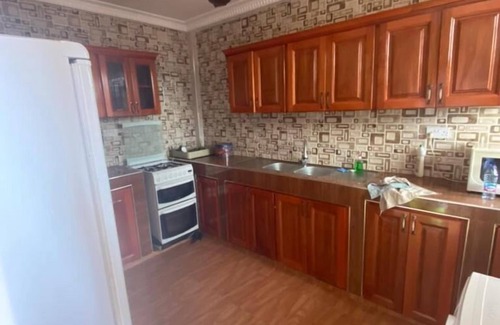 Kumasi Apartamento | Beautiful 2-Bed Apartment in Kumasi