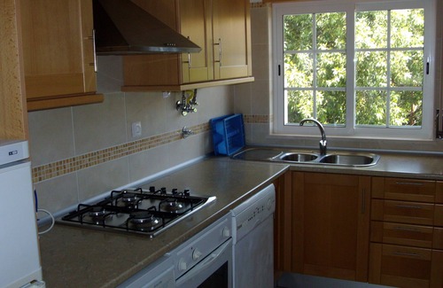 Pata de Baixo Apartamento | Beautiful 2-bed Apartment in Olhos de Agua