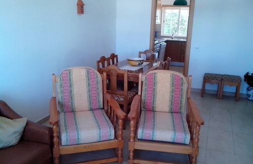 Pata de Baixo Apartamento | Beautiful 2-bed Apartment in Olhos de Agua