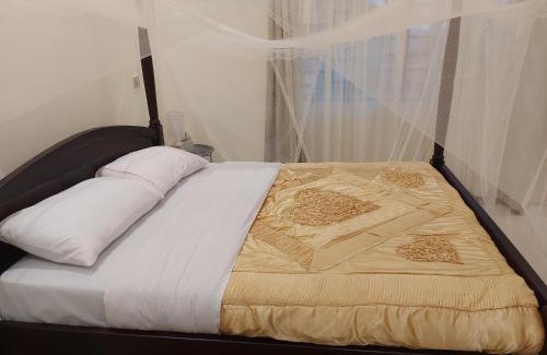 Entebbe Apartamento | Beautiful 2-Bed Apartment in Akright City Bwebajja