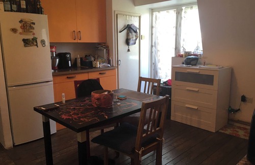 Barking Apartamento | Beautiful 2-bed Apartment in Dagenham