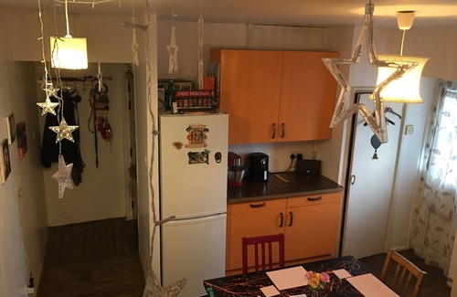 Barking Apartamento | Beautiful 2-bed Apartment in Dagenham
