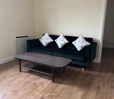 Cricklewood Apartamento | Beautiful 2 Bed Apartment Cricklewood
