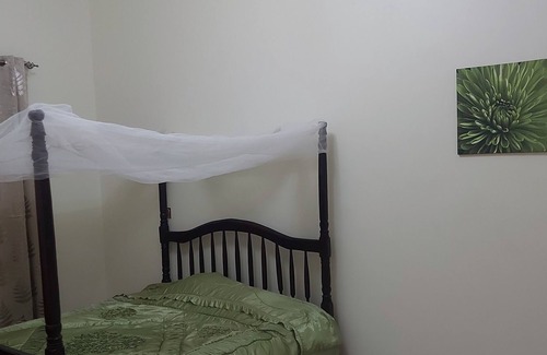Entebbe Apartamento | Beautiful 2-bed Apartment in Akright City Bwebajja