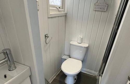 Aberystwyth Chalet De Esquí | Beautiful 2-Bed Chalet in Aberystwyth