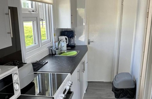 Aberystwyth Chalet De Esquí | Beautiful 2-Bed Chalet in Aberystwyth