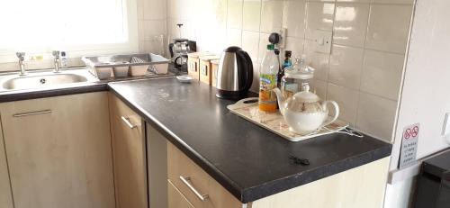 Bucks Cross Chalet De Esquí | Beautiful 2-Bed Chalet in Bideford