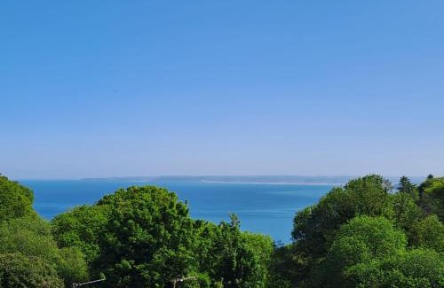 Bucks Cross Chalet De Esquí | Beautiful 2-Bed Chalet in Bideford