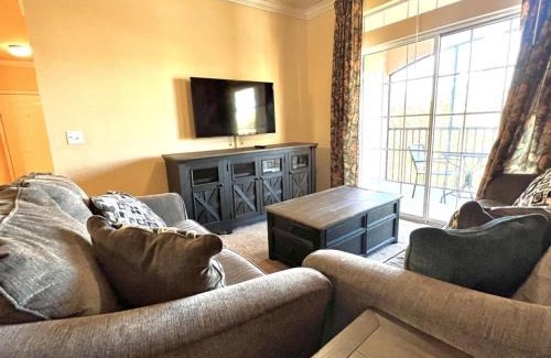 Davenport Casa | Beautiful 2 Bed Condo in Tuscana Resort home