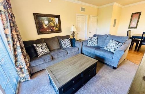 Davenport Casa | Beautiful 2 Bed Condo in Tuscana Resort home