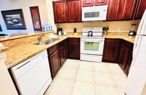 Davenport Casa | Beautiful 2 Bed Condo in Tuscana Resort home