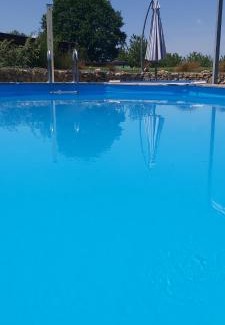 Pageas Casa | Beautiful 2 bed cottage with swimming pool