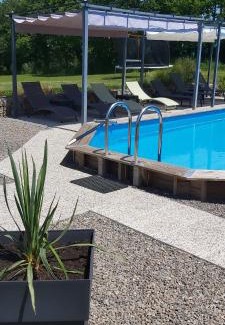 Pageas Casa | Beautiful 2 bed cottage with swimming pool