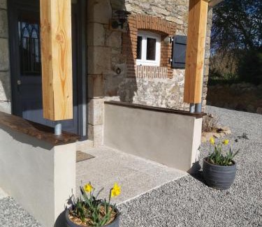Pageas Casa | Beautiful 2 bed cottage with swimming pool