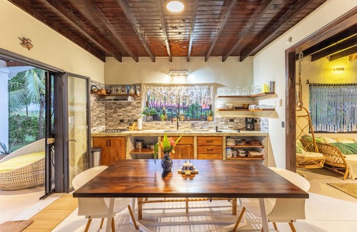Esterillos Este Villa | This villa is a 2 bedroom(s), 2.5 bathrooms, located in Esterillos , Provincia de Puntarenas.