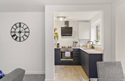 High Barnet Apartamento | Beautiful 2 Bed Flat in Barnet