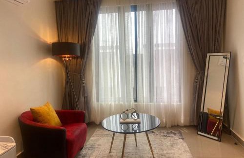 Lekki Phase 1 Apartamento | Beautiful 2 bed flat in much sought after estate