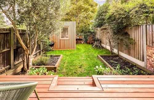 North Kensington Apartamento | Beautiful 2 bed flat near Portobello Rd market and Notting Hill