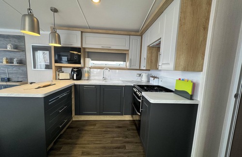 Whitstable Apartamento | Beautiful 2-bed Holiday Home