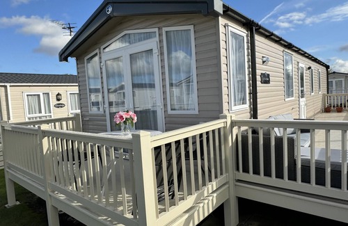 Whitstable Apartamento | Beautiful 2-bed Holiday Home