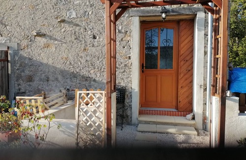 Saint-Leger-Magnazeix Casa | Beautiful 2-Bed House in Saint-Leger-Magnazeix