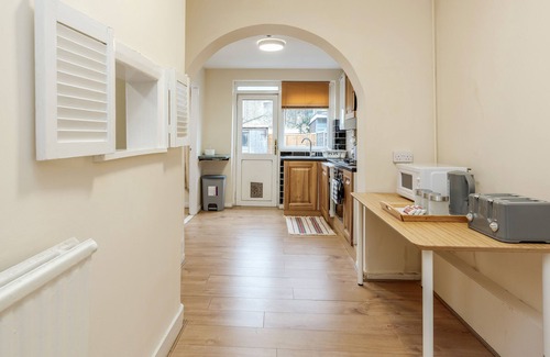 Barking Casa | Beautiful 2-bed House in Quiet Cul-de-sac