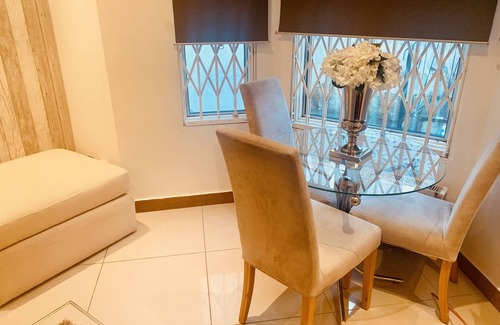 Harrow Road Apartamento | Beautiful 2 bed in Maida Vale