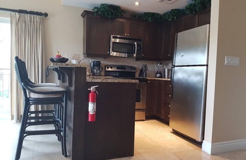 Grace Bay Condominio | Apartamento de lujo de 2 dormitorios en Villa Del Mar Resort