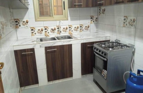 Lome Casa | Beautiful 2 bedrooms Appartement in the most family friendly area of Lome